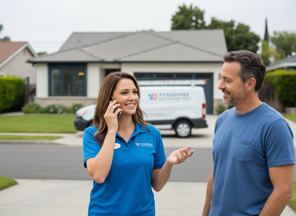 Electrician Cream Ridge, NJ FAQs